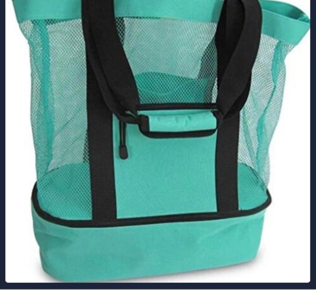 TÚI GIỮ NHIỆT ĐA CHỨC NĂNG