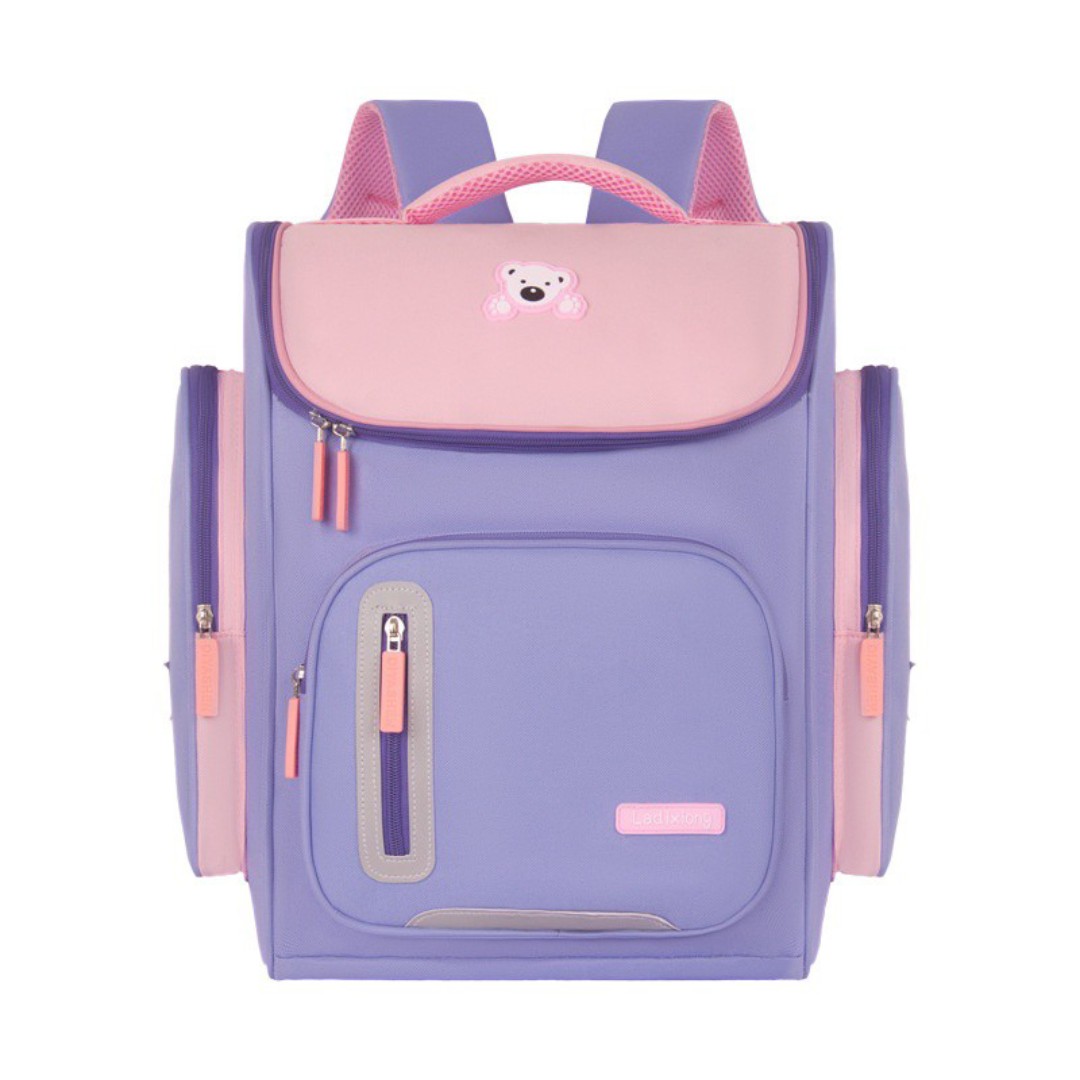 BALO GẤU CON CẤP 1 CHO BÉ