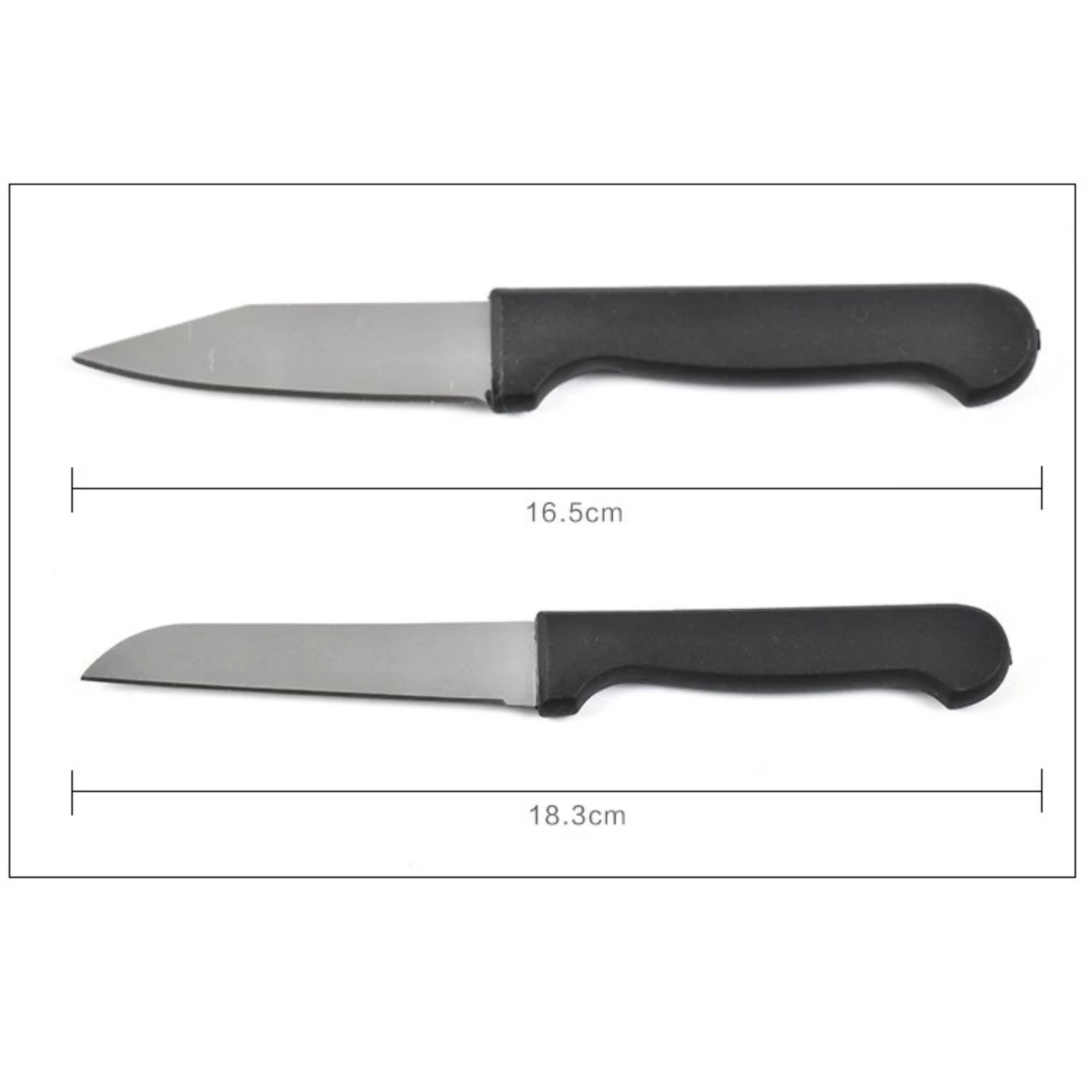 BỘ DỤNG CỤ DAO KÉO 8 MÓN