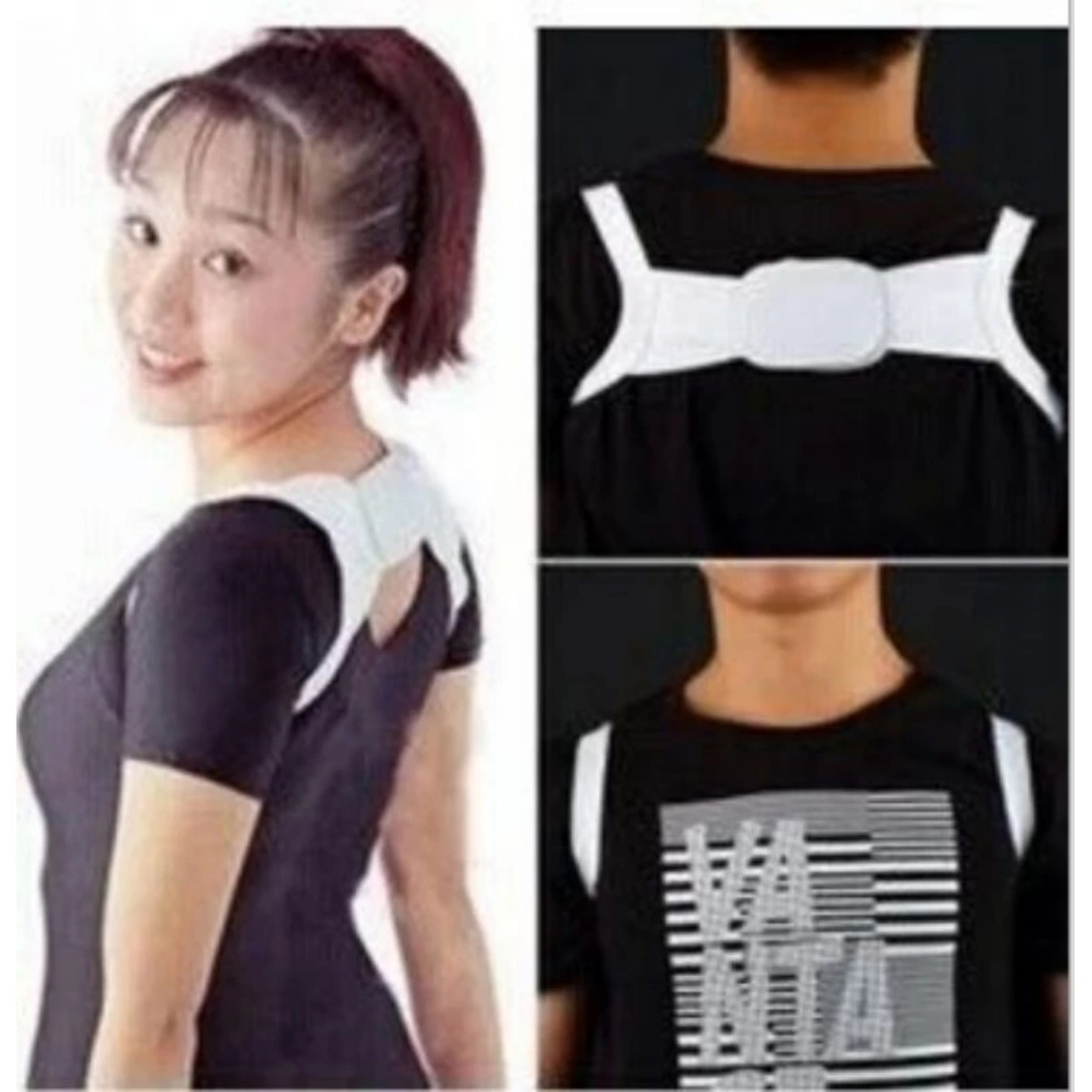 ĐAI ĐỊNH HÌNH VAI CỔ GÁY