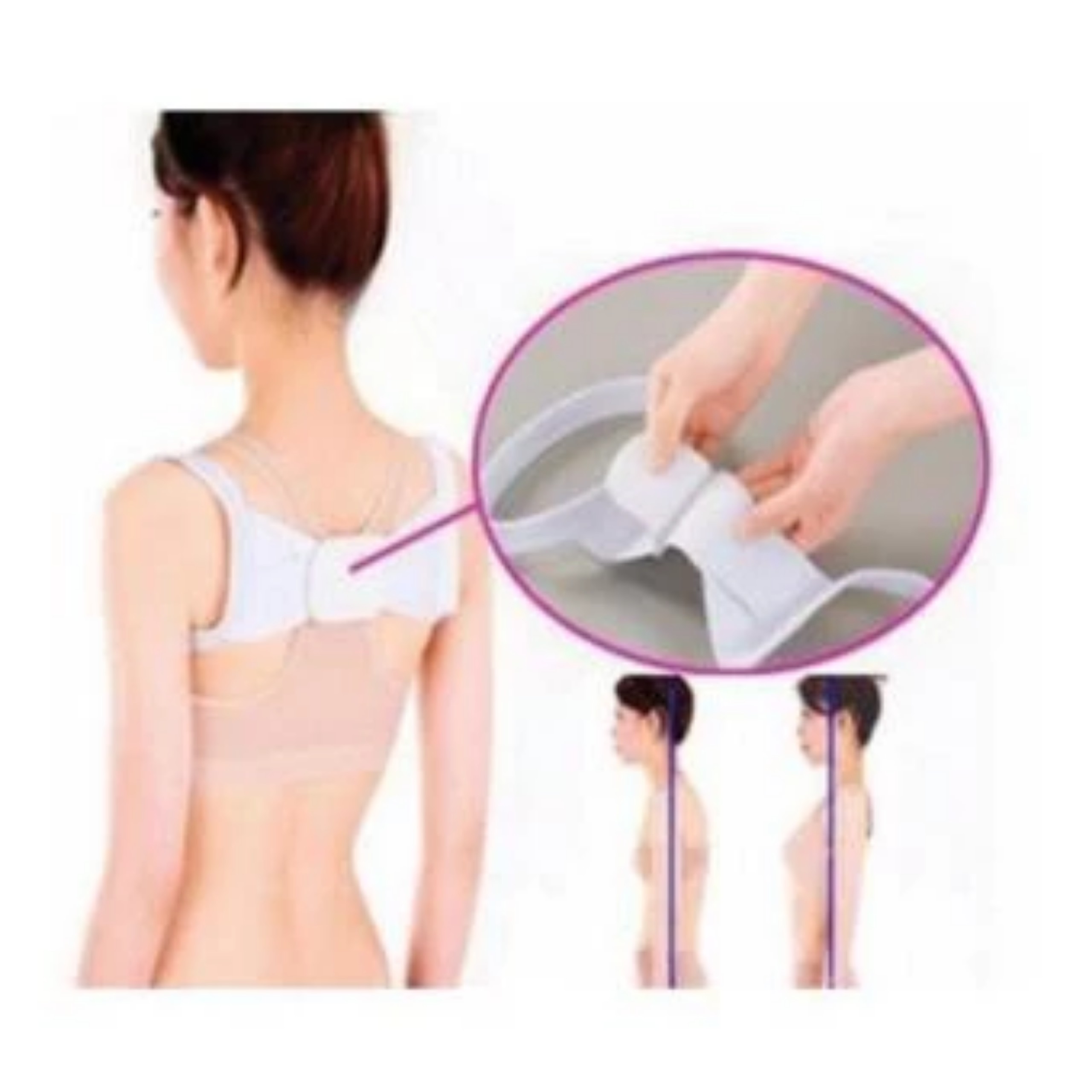 ĐAI ĐỊNH HÌNH VAI CỔ GÁY