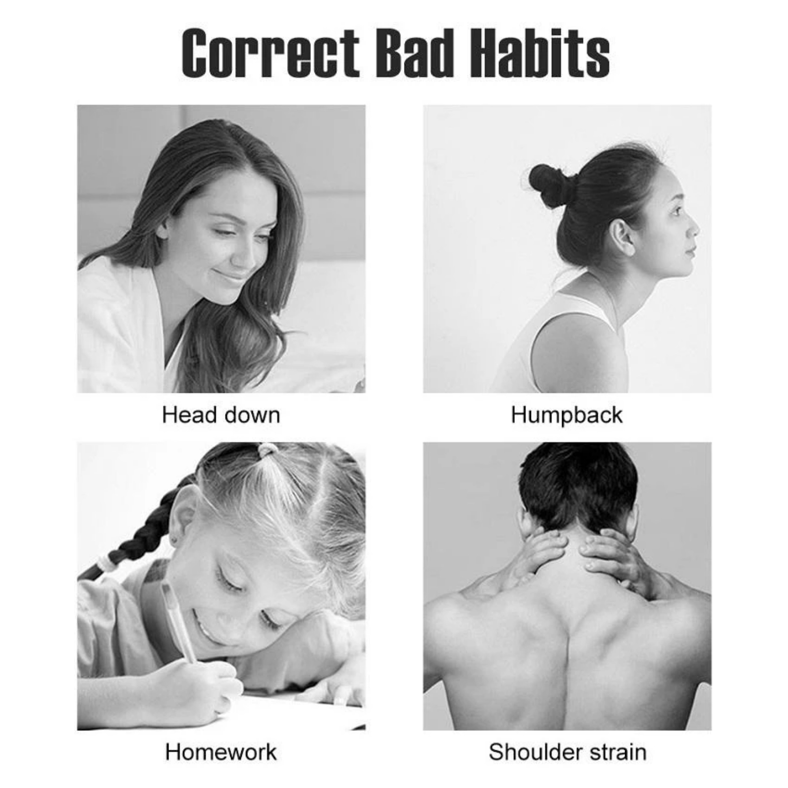 ĐAI CHỐNG GÙ LƯNG BÁO SỐ LẦN SAI TƯ THẾ TRONG NGÀY