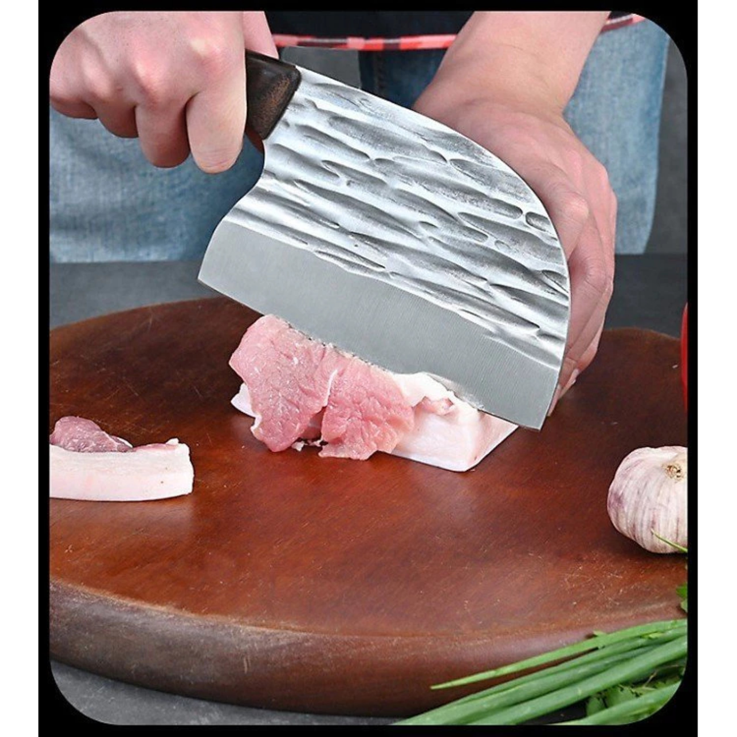 DAO CHẶT XƯƠNG MỎ CONG