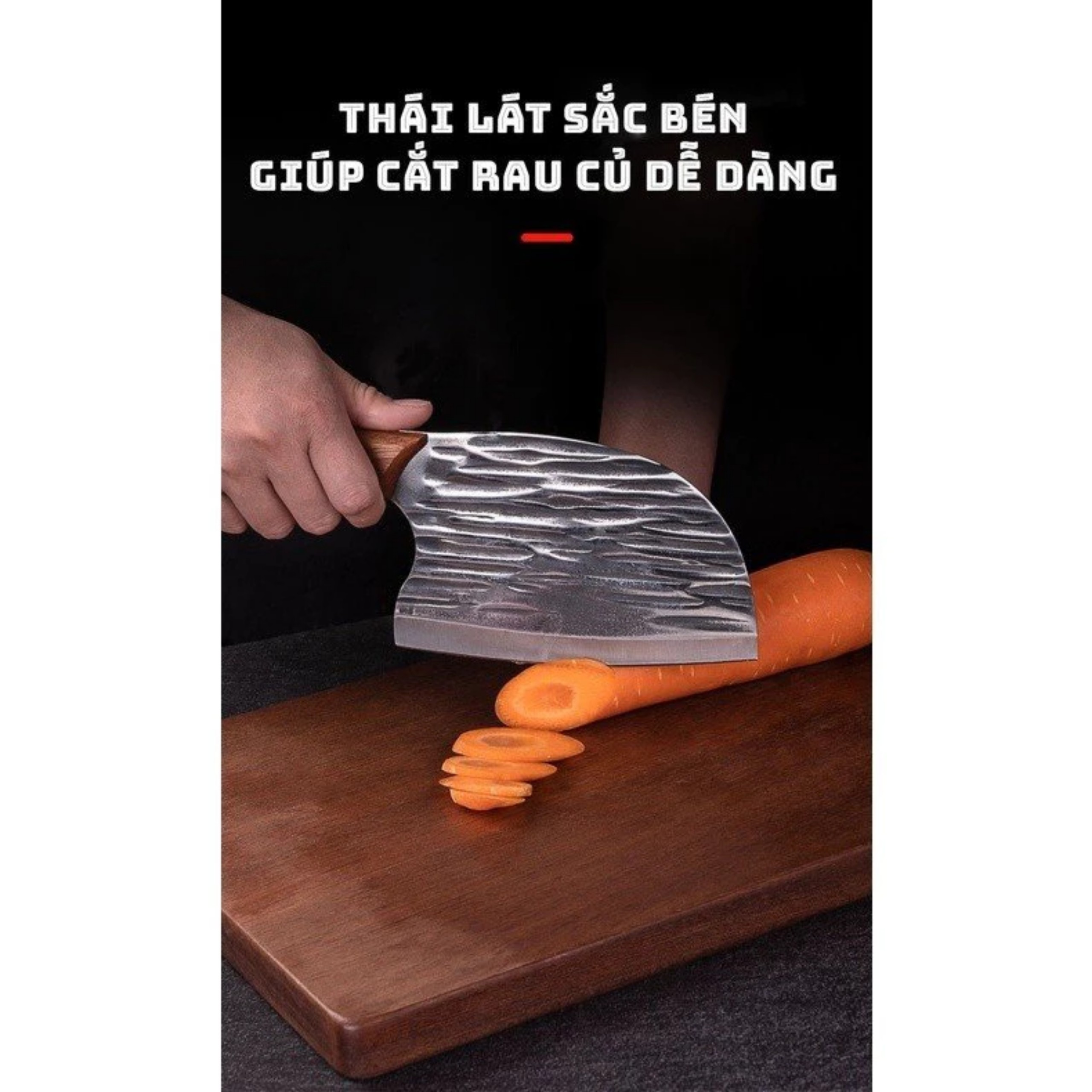 DAO CHẶT XƯƠNG MỎ CONG