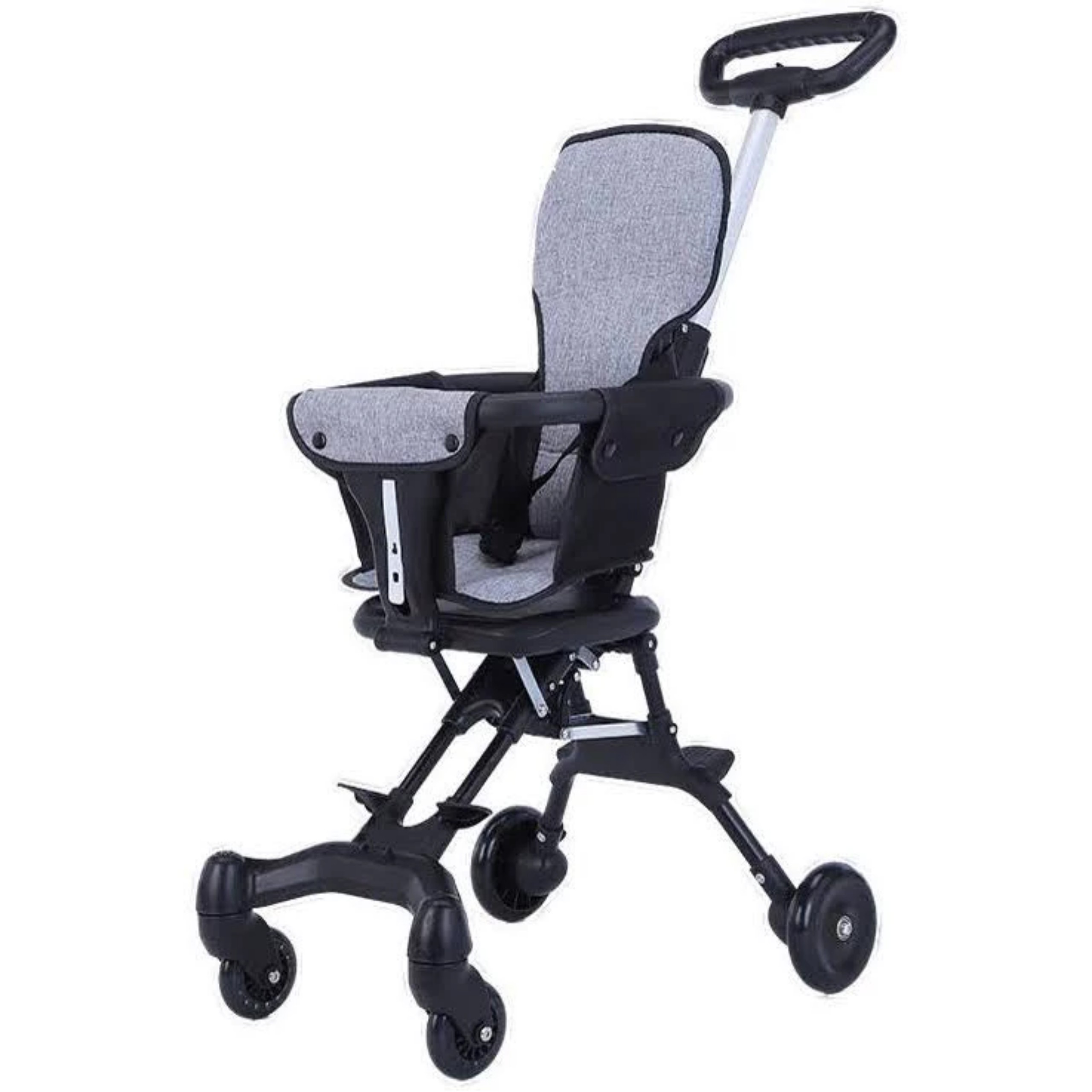 XE ĐẨY ĐẢO CHIỀU VBABY 520