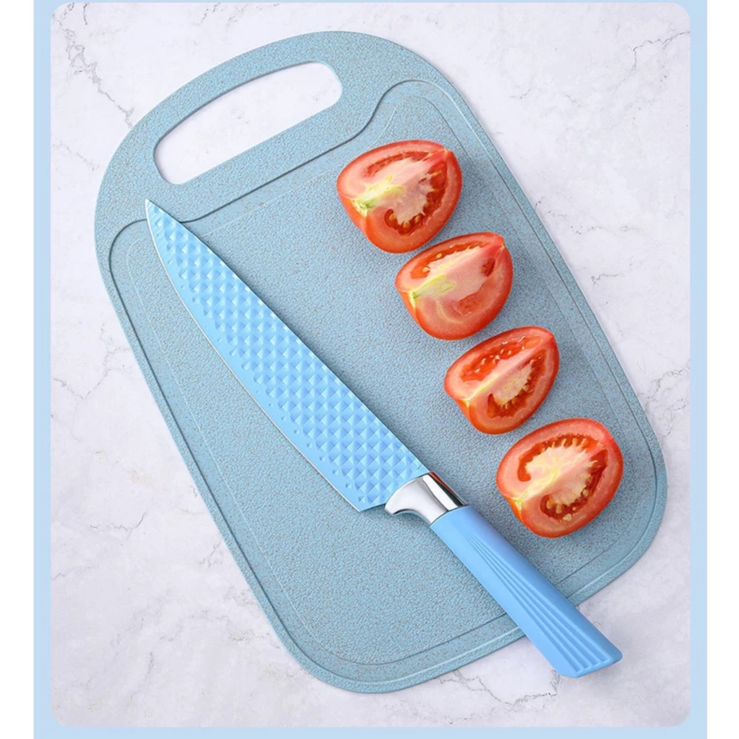 SET DAO + KỆ 5 MÓN