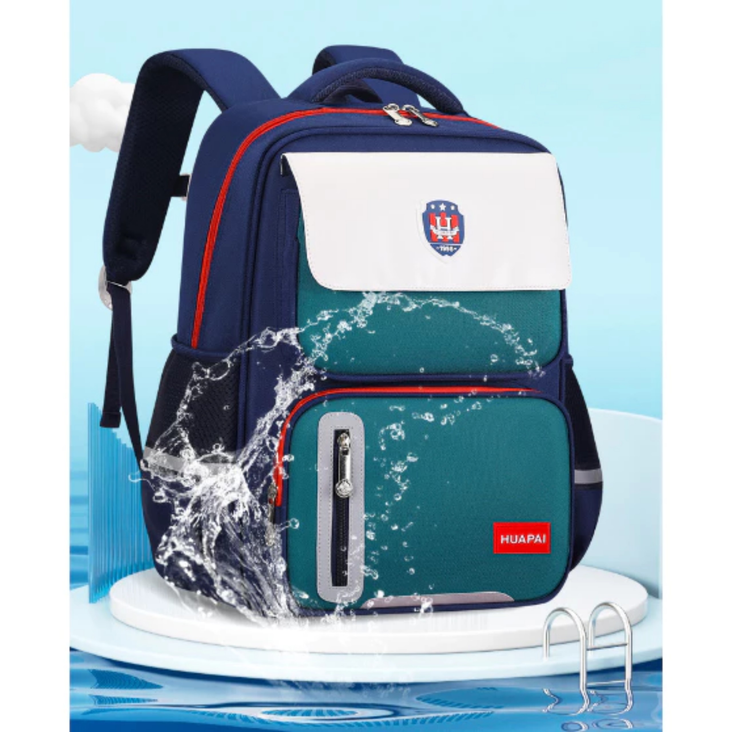 BALO HỌC SINH BL - 15