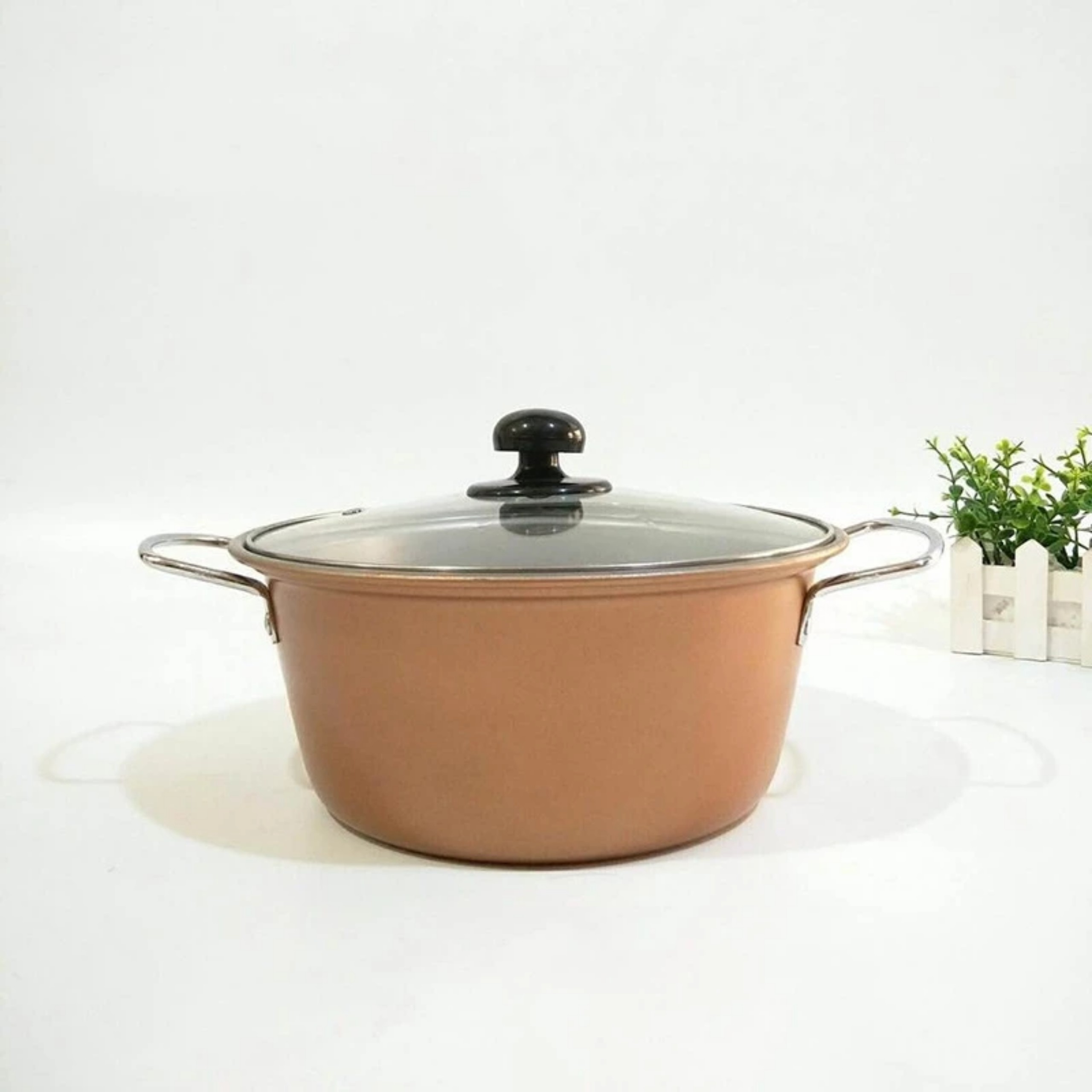 BỘ NỒI CHẢO TIỆN DỤNG