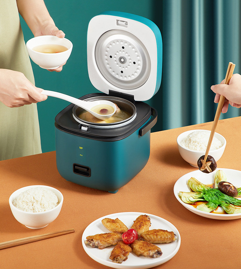 NỒI CƠM ĐIỆN MINI TIỆN DỤNG