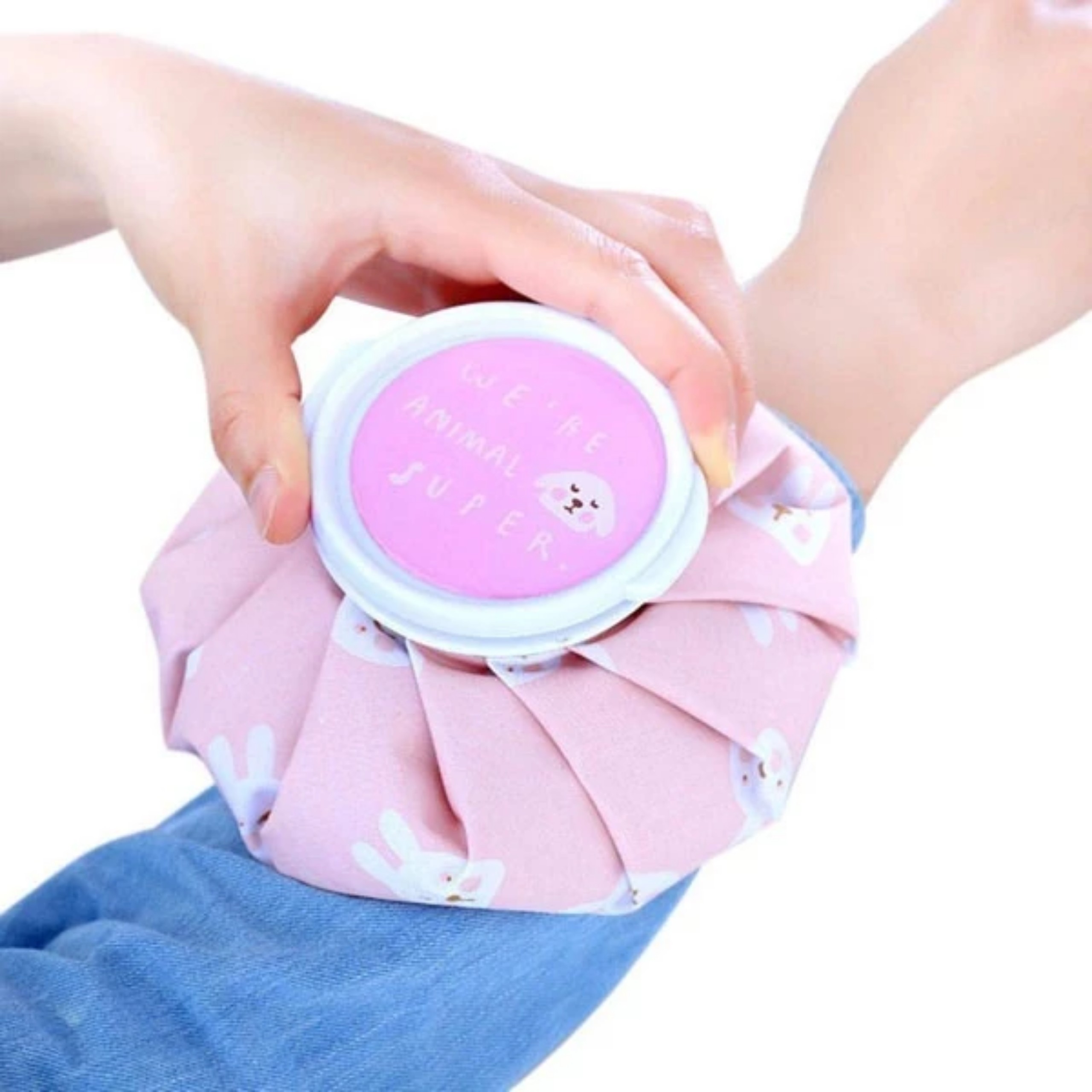 TÚI CHƯỜM NÓNG LẠNH GIẢM ĐAU