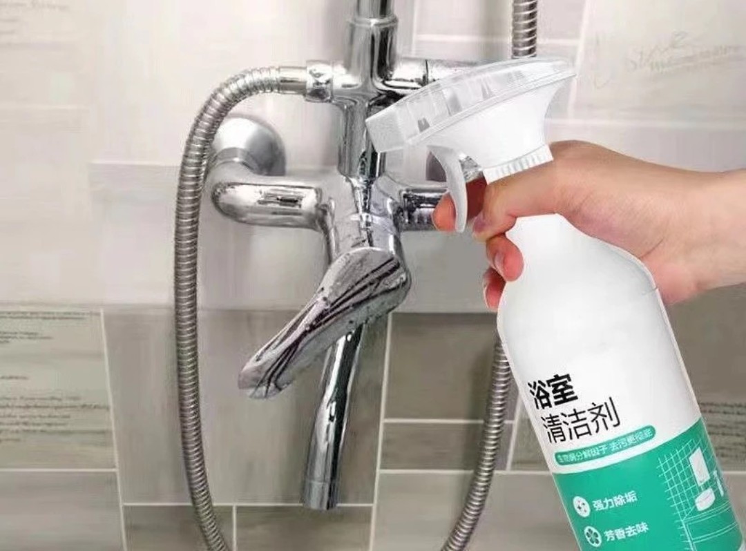 CHAI XỊT VỆ SINH INOX 500ML