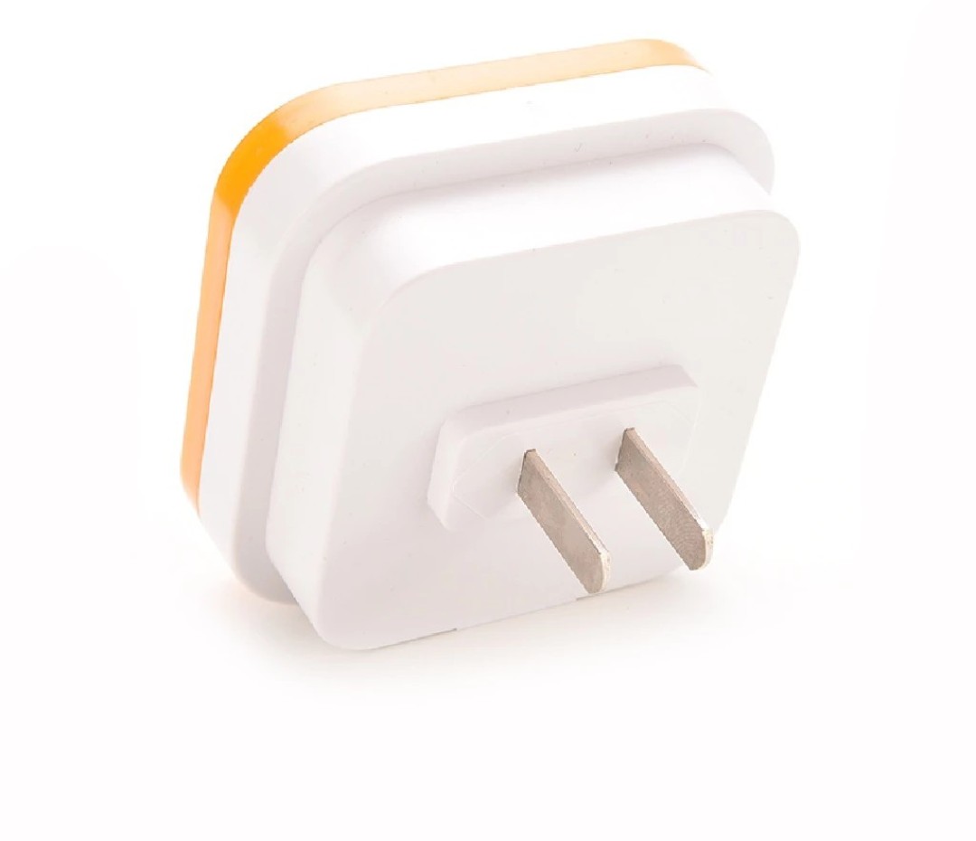 COMBO 2 ĐÈN NGỦ VUÔNG CẢM ỨNG KHI TRỜI TỐI