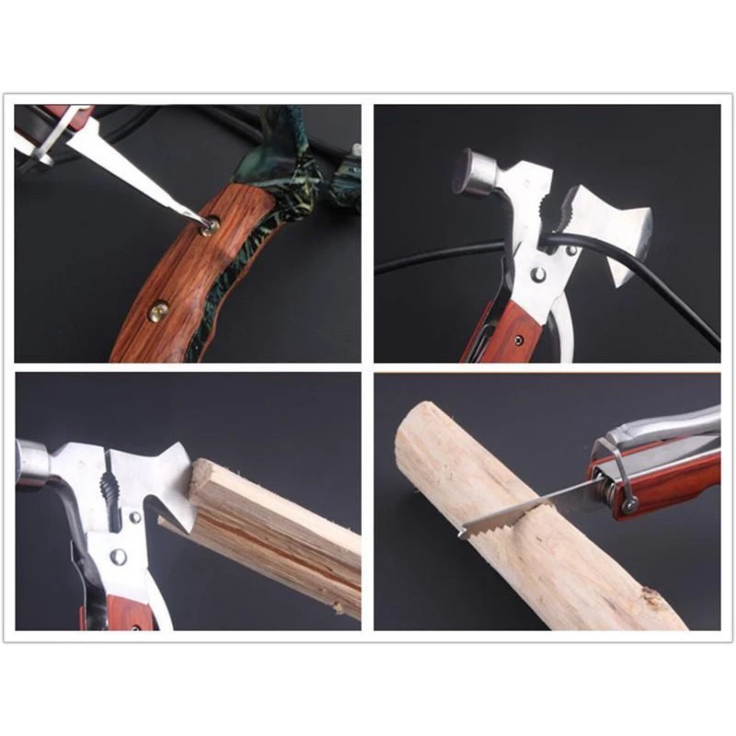 BÚA ĐA NĂNG 7 TRONG 1