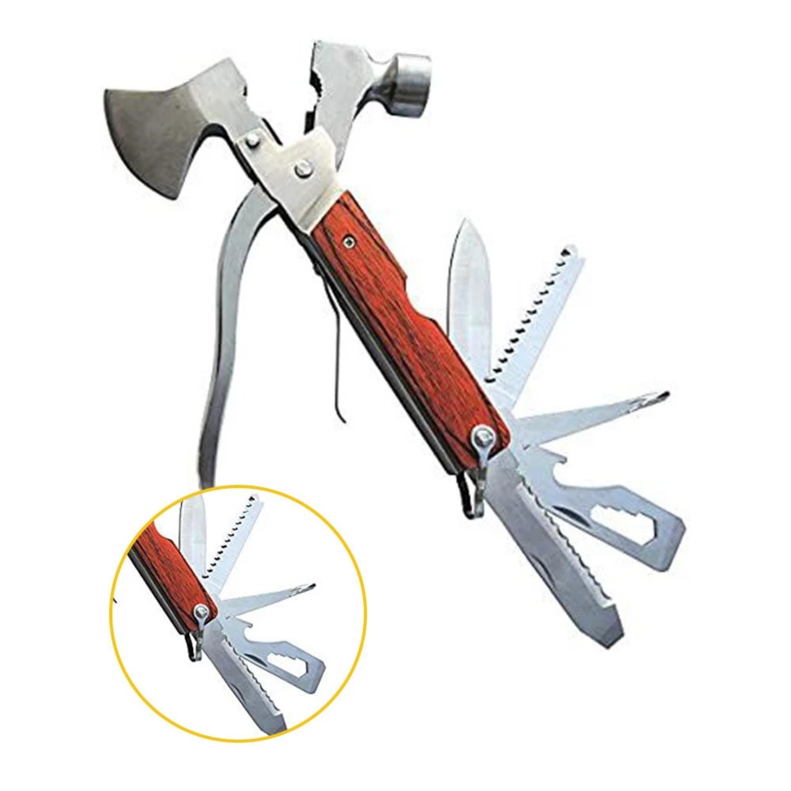 BÚA ĐA NĂNG 7 TRONG 1