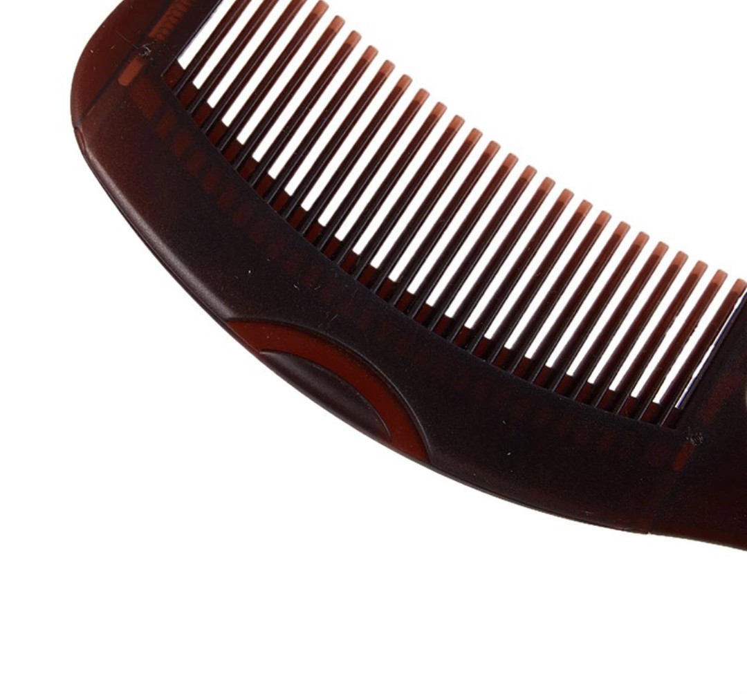 LƯỢC MASSAGE HẠN CHẾ GÀU