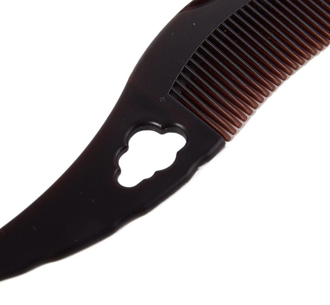 LƯỢC MASSAGE HẠN CHẾ GÀU