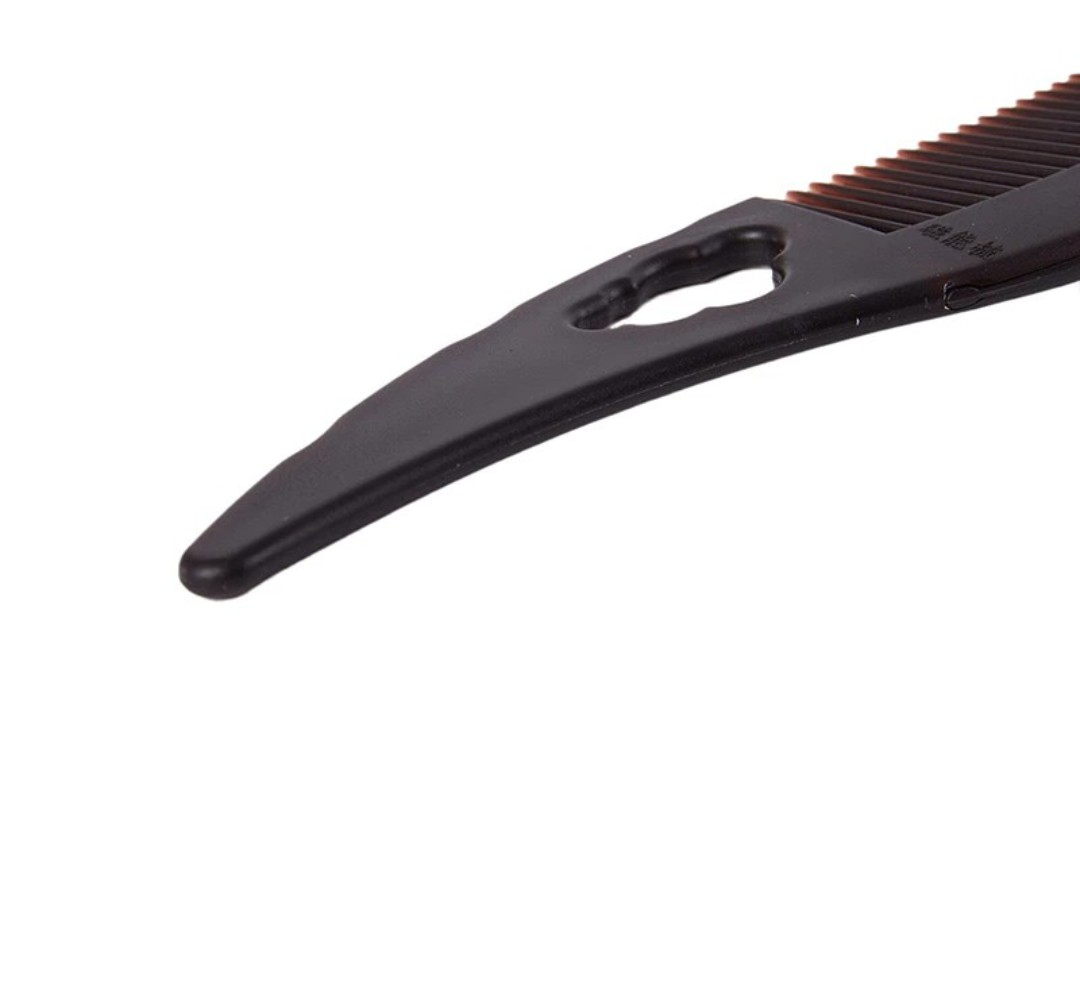 LƯỢC MASSAGE HẠN CHẾ GÀU