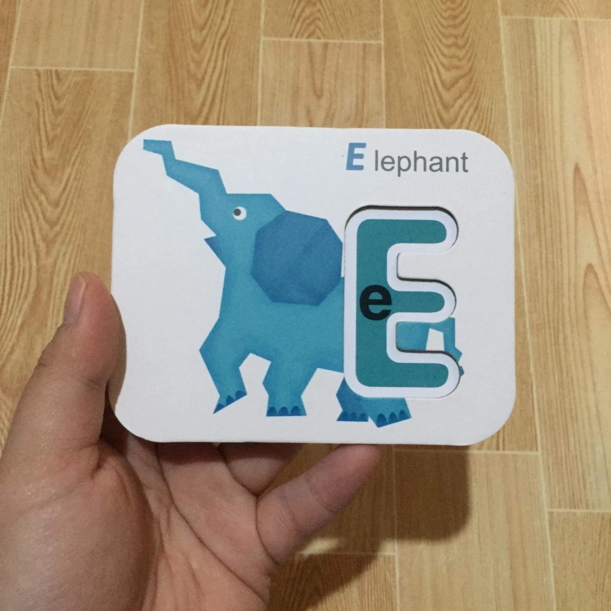 BỘ HỌC CHỮ CÁI VÀ SỐ ĐẾM