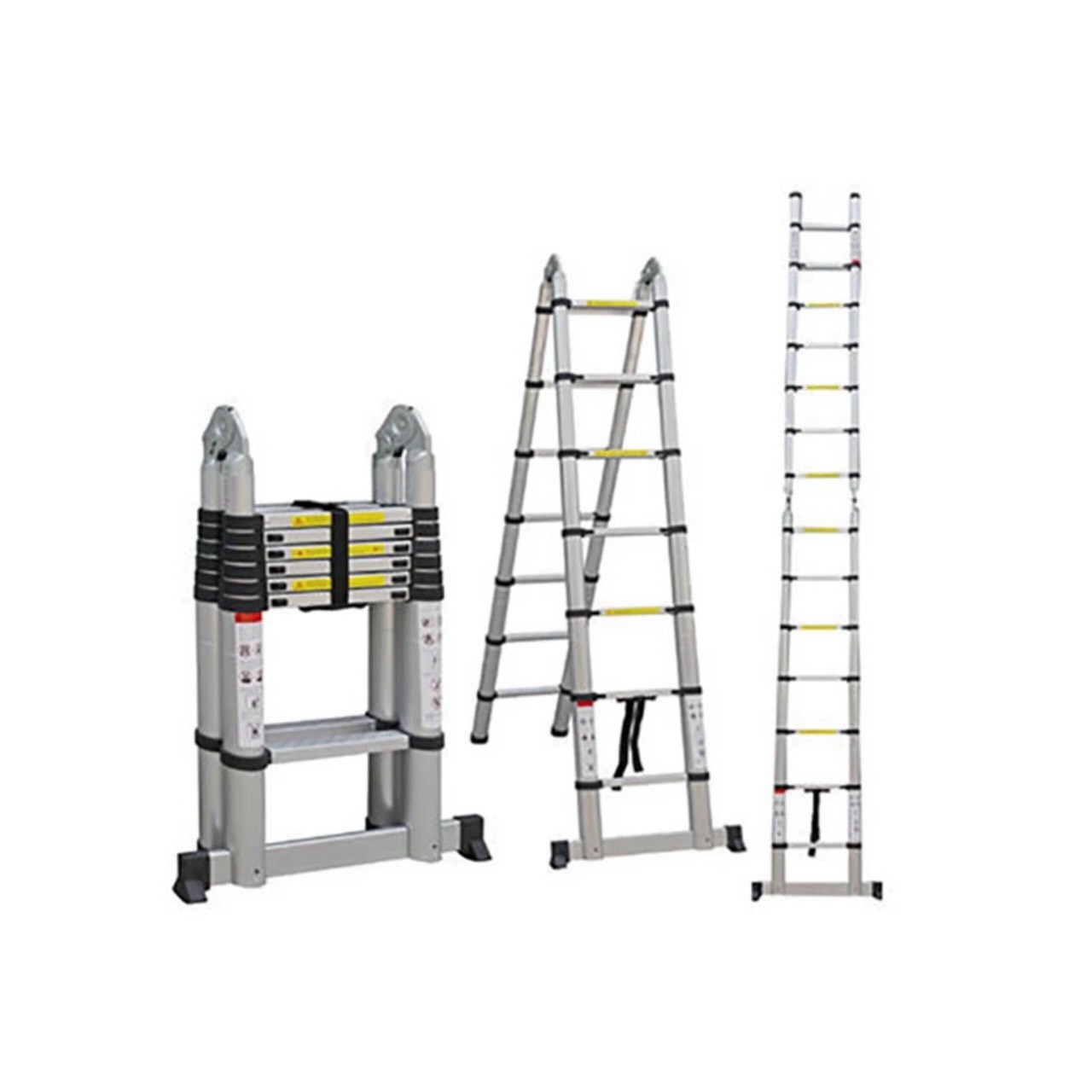 THANG NHÔM RÚT 1,9M x 1,9M