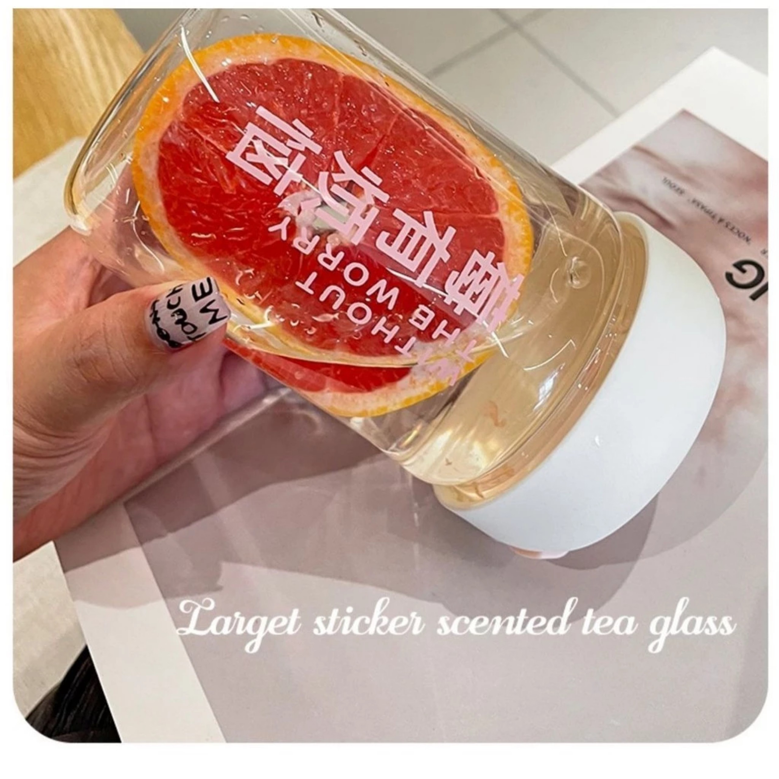 BÌNH NƯỚC NẤM RƠM 450ML