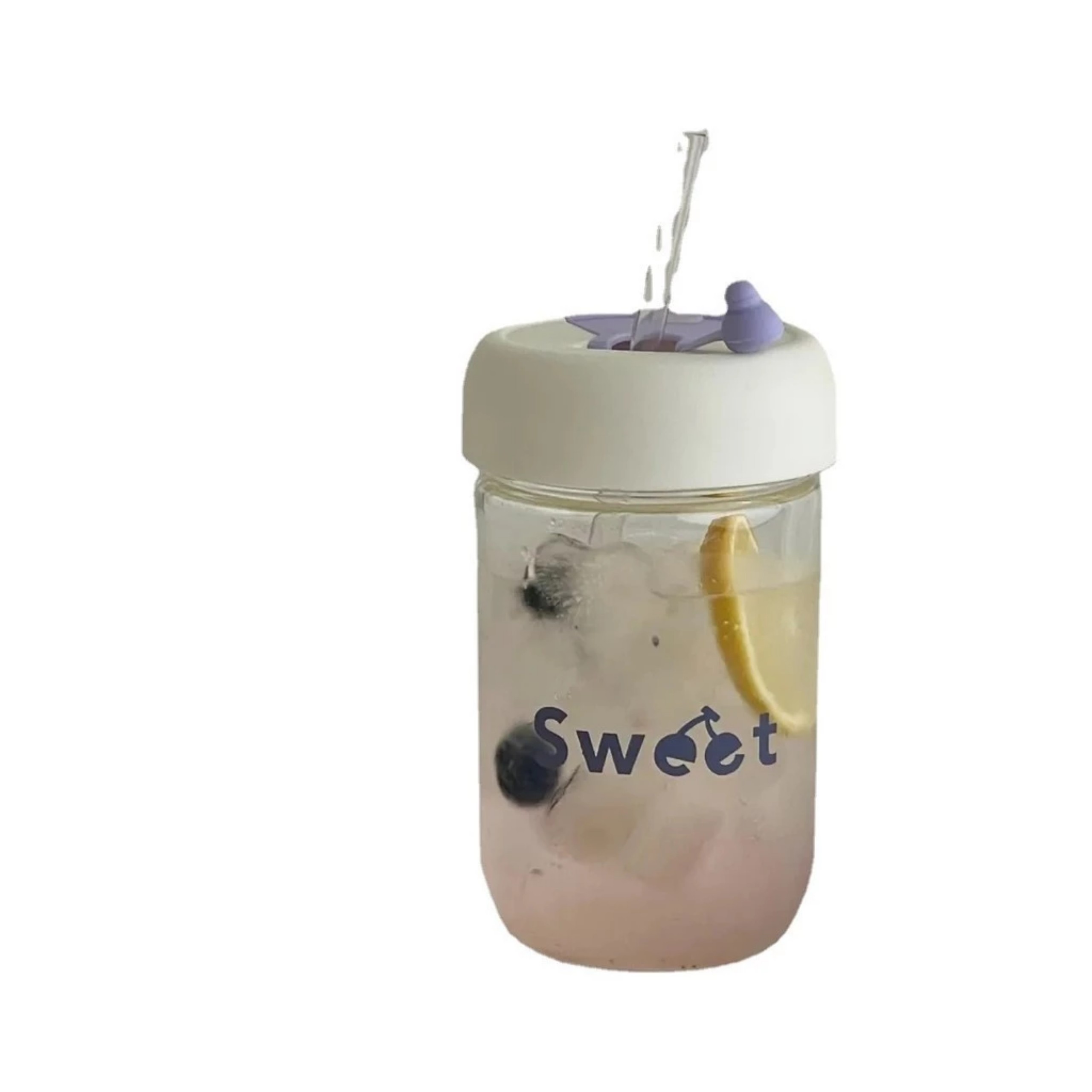 BÌNH NƯỚC NẤM RƠM 450ML