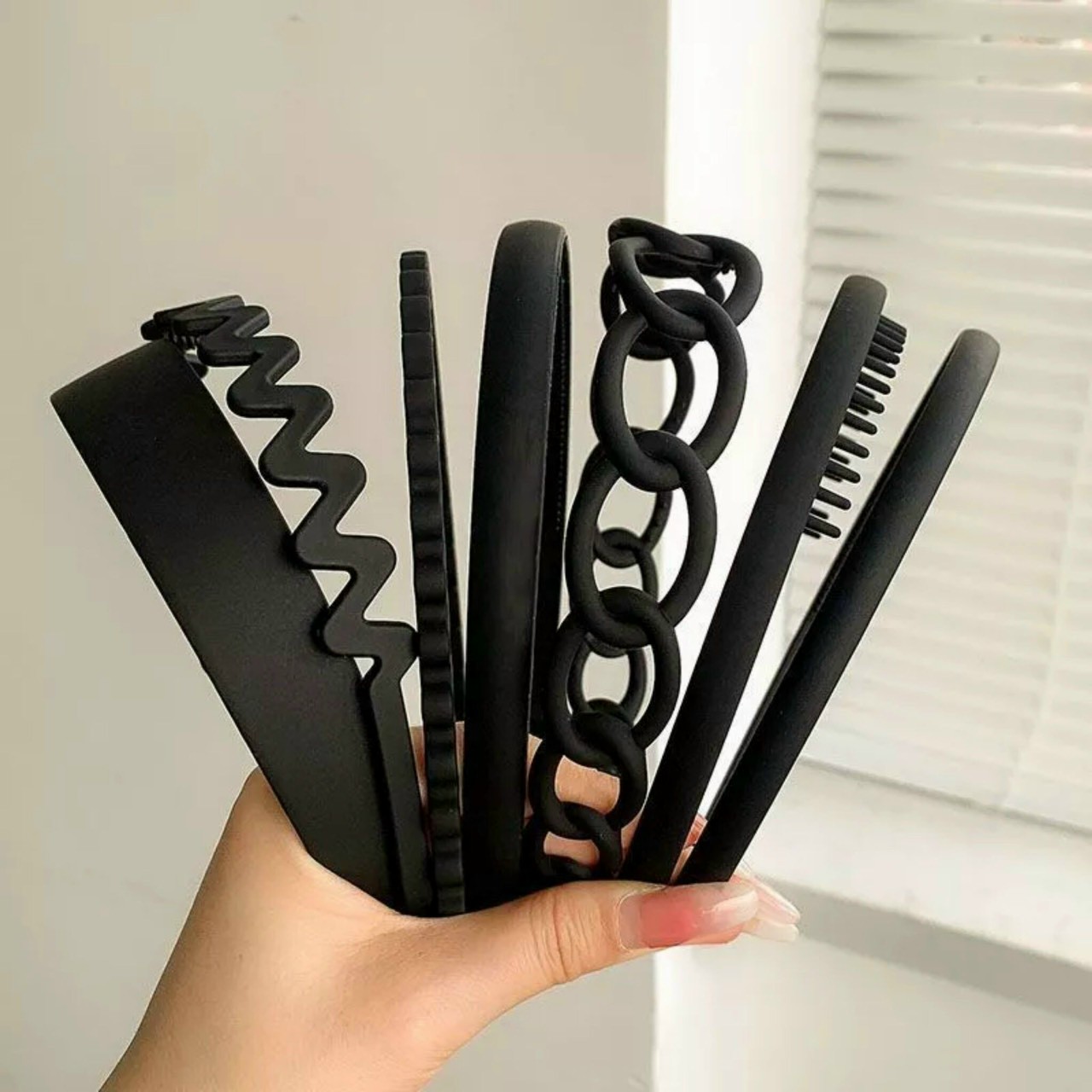 SET 9 BĂNG ĐÔ NHIỀU MẪU