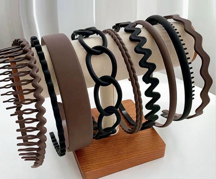 SET 9 BĂNG ĐÔ NHIỀU MẪU