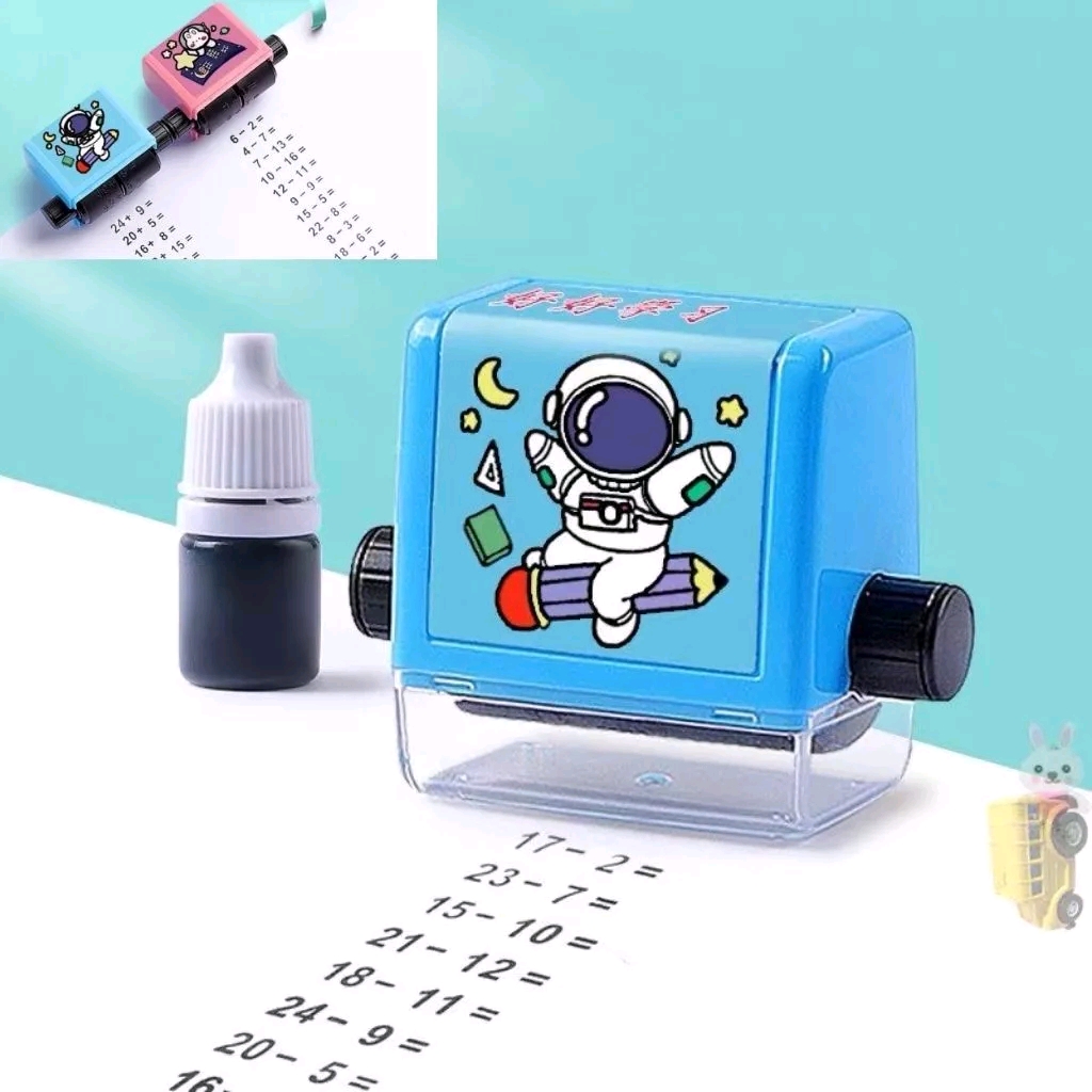 CON LĂN PHÉP TÍNH