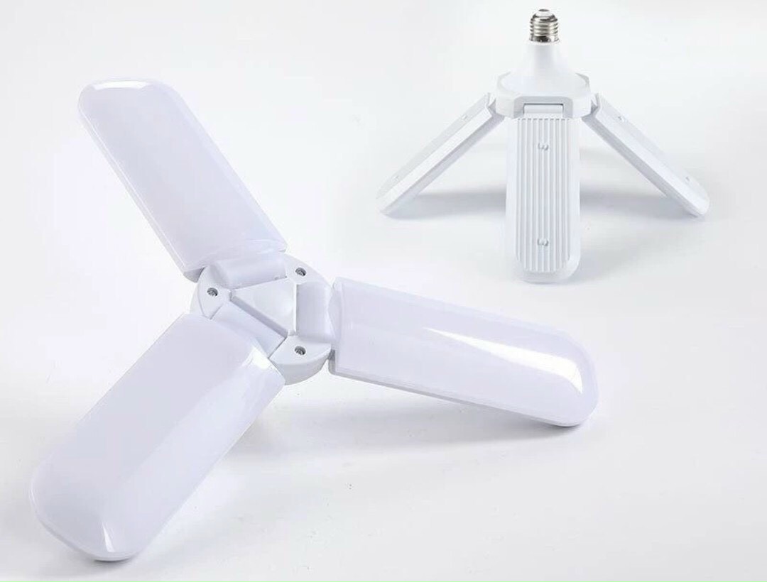 ĐÈN LED 5 CÁNH 60W