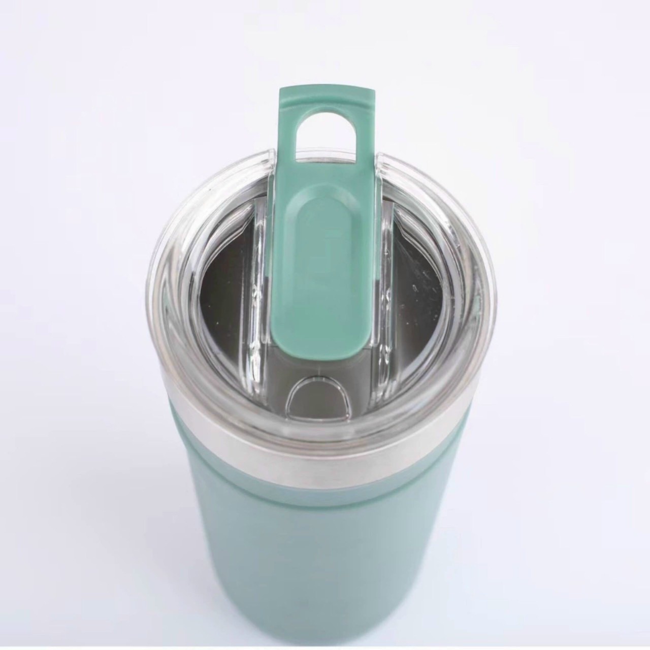 BÌNH VACUUM 710ML + ỐNG HÚT