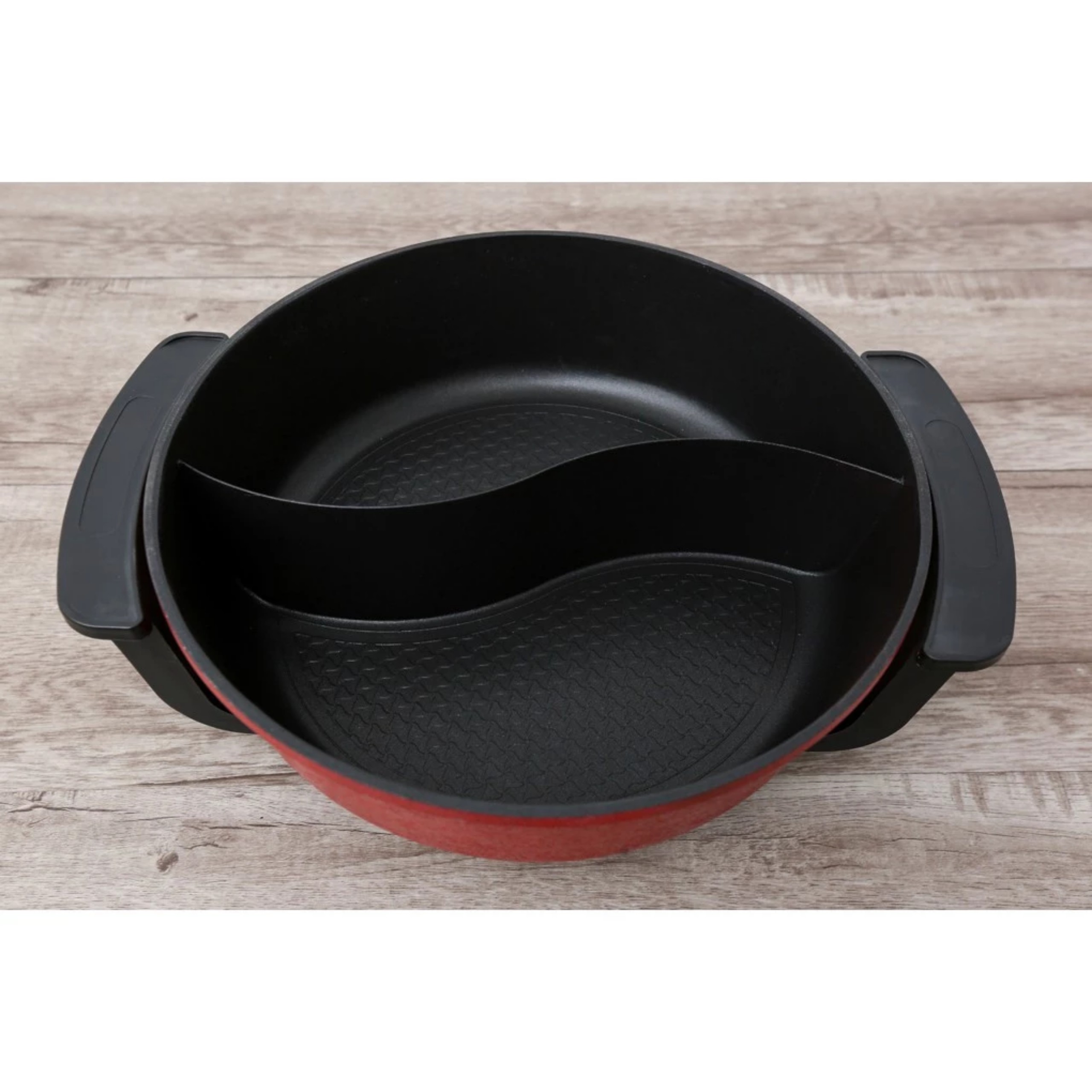 NỒI LẨU ĐIỆN 2 NGĂN