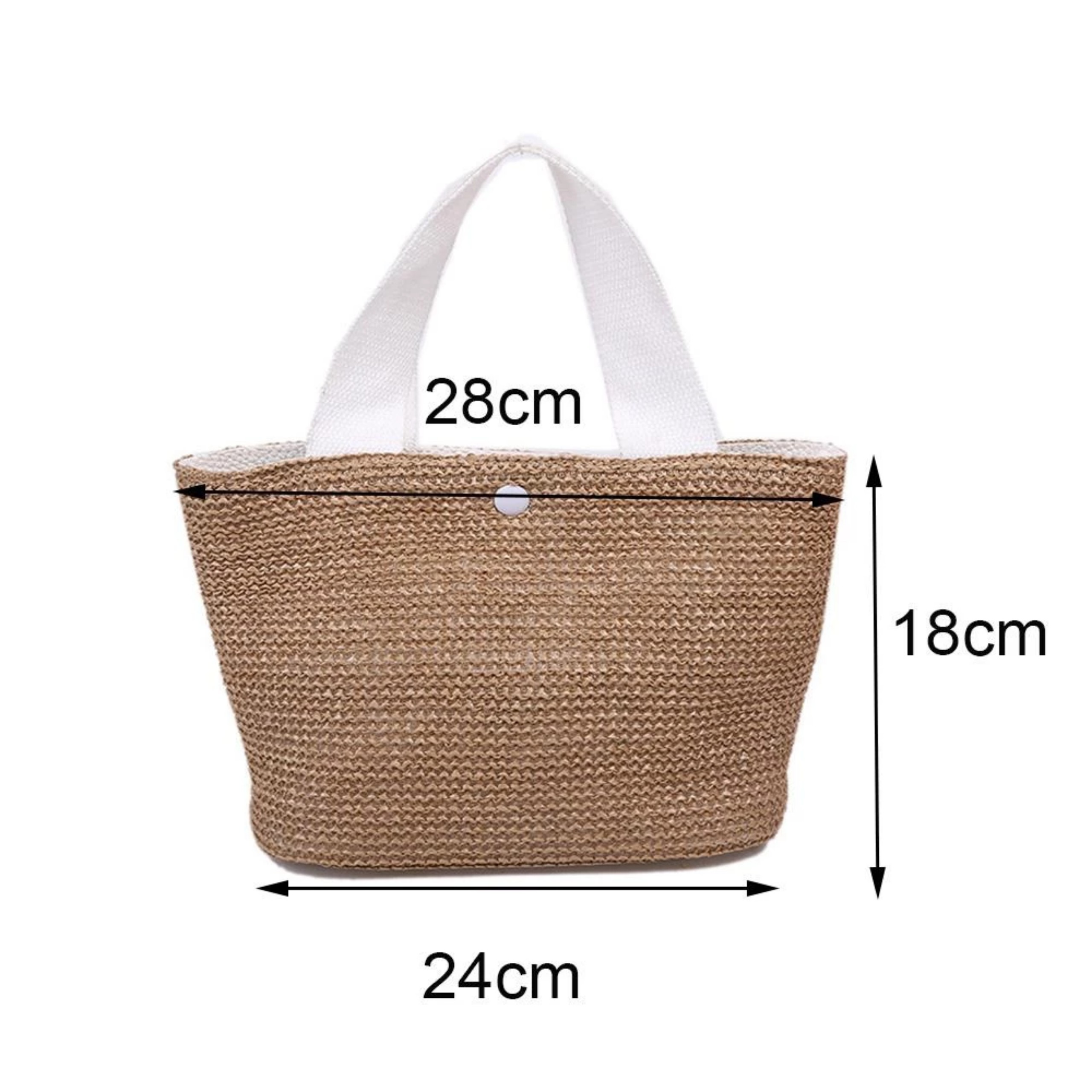 TÚI CỐI MINI ĐI BIỂN