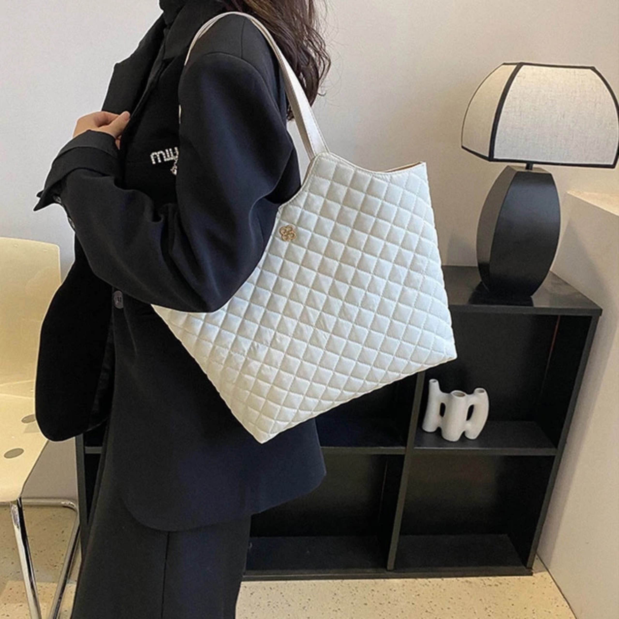 TÚI ĐEO VAI HÌNH THOI