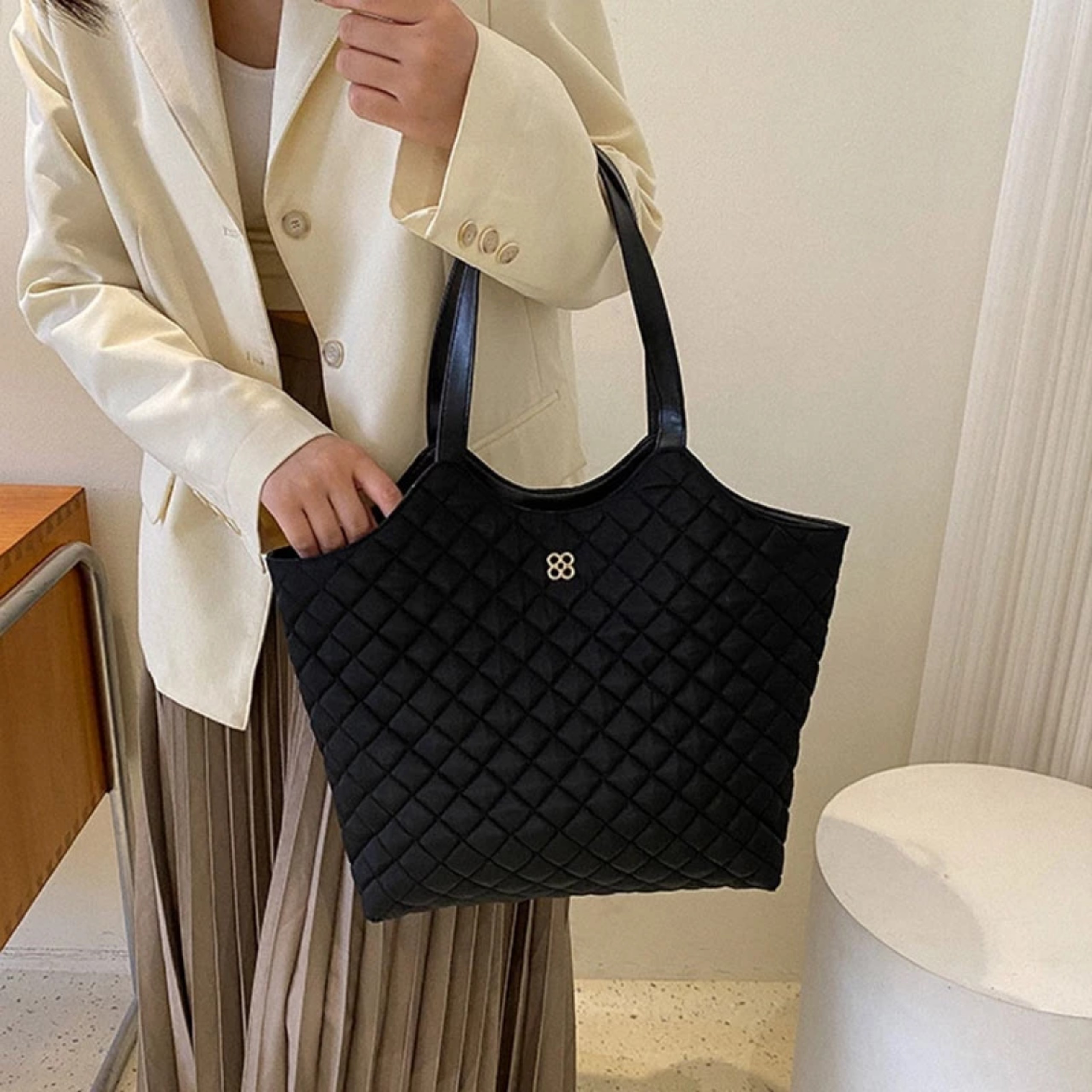 TÚI ĐEO VAI HÌNH THOI