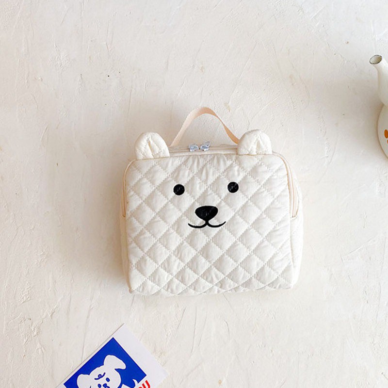 BALO GẤU TEDDY CHO BÉ