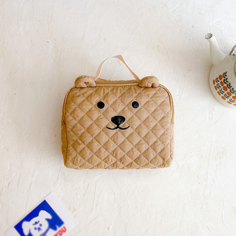 BALO GẤU TEDDY CHO BÉ