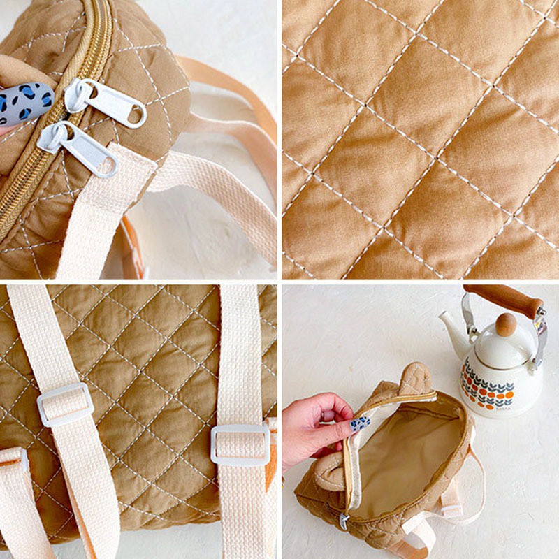 BALO GẤU TEDDY CHO BÉ