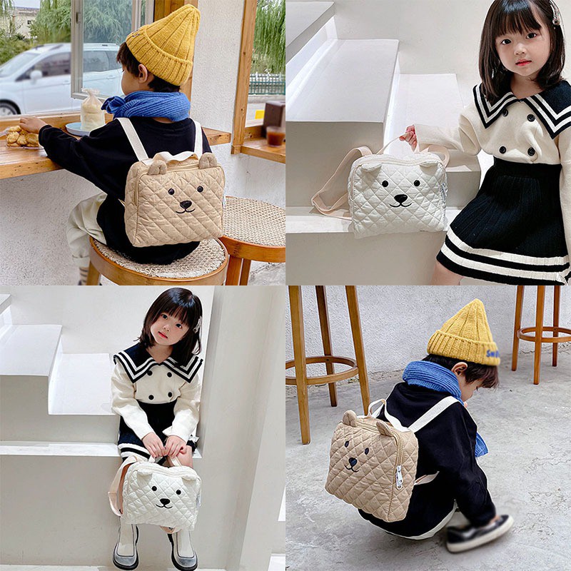 BALO GẤU TEDDY CHO BÉ