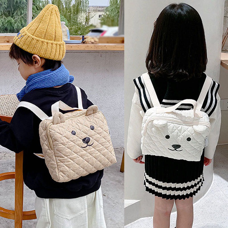 BALO GẤU TEDDY CHO BÉ