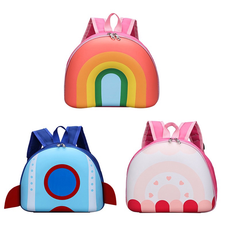 BALO KIỂU DÁNG BÁN NGUYỆT