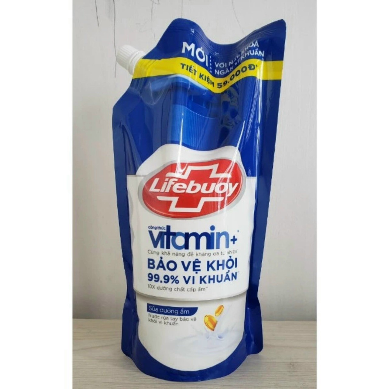 NƯỚC RỬA TAY LIFEBUOY