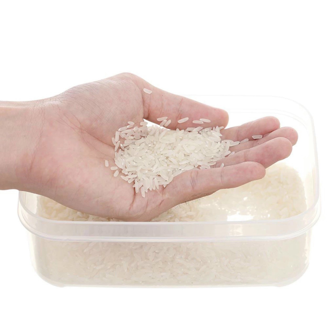 GẠO THƠM DẺO - ST25 PLUS NEPTUNE 5KG