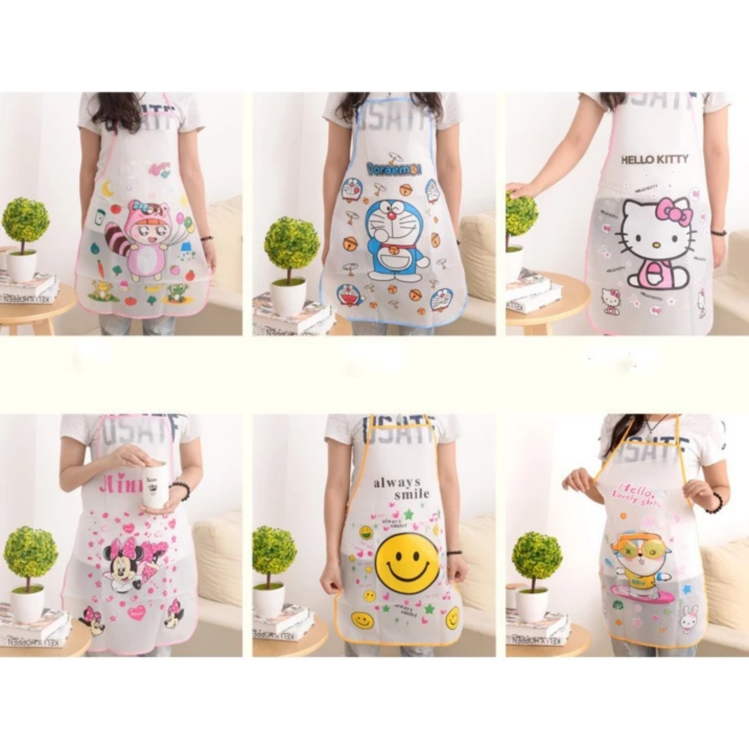 COMBO 2 TẠP DỀ HÌNH THÚ