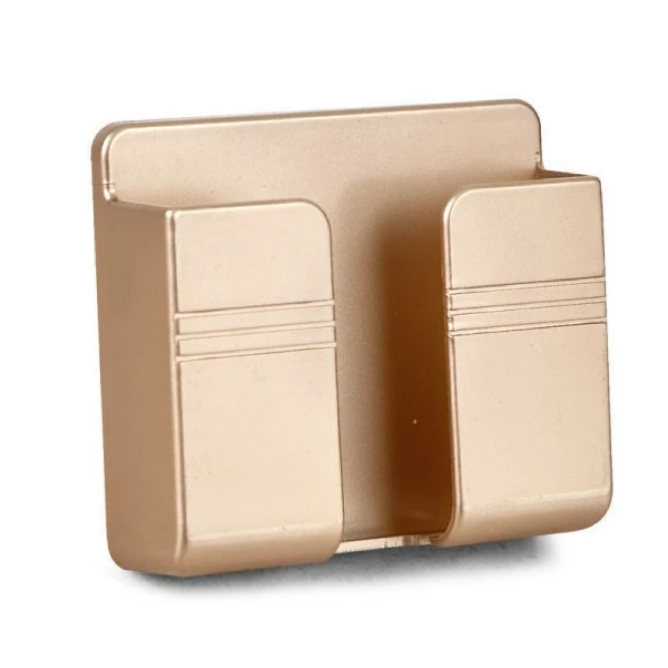 SET 5 KHAY GẮN TƯỜNG ĐỂ ĐIỆN THOẠI,REMOTE, ....