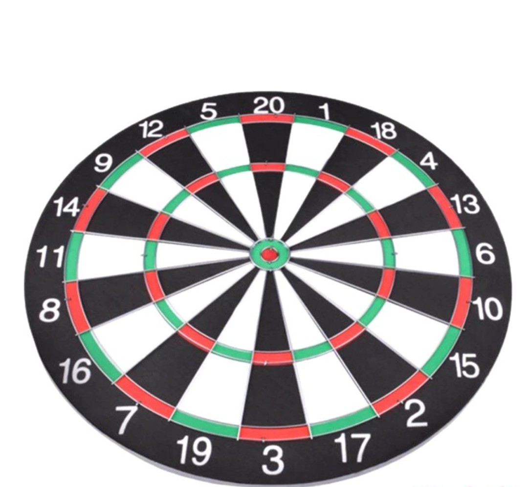 BỘ ĐỒ CHƠI PHÓNG PHI TIÊU 4 MŨI TÊN