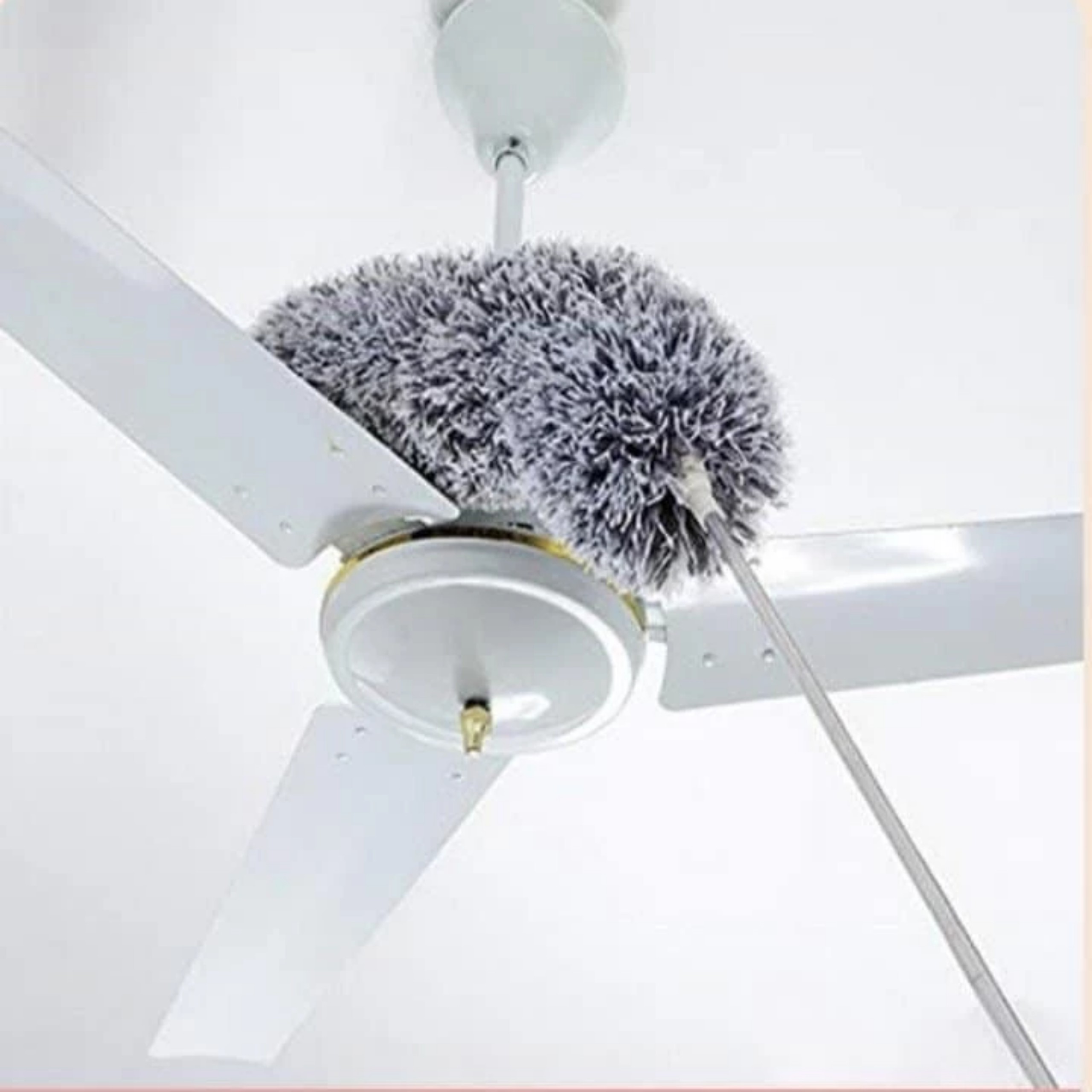 CHỔI PHẤT TRẦN 2M8