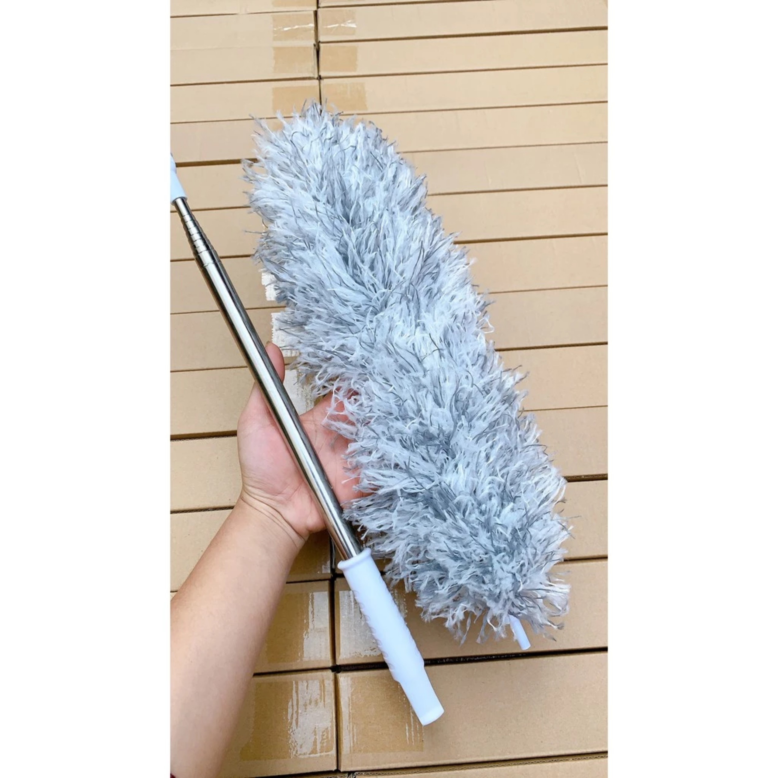 CHỔI PHẤT TRẦN 2M8