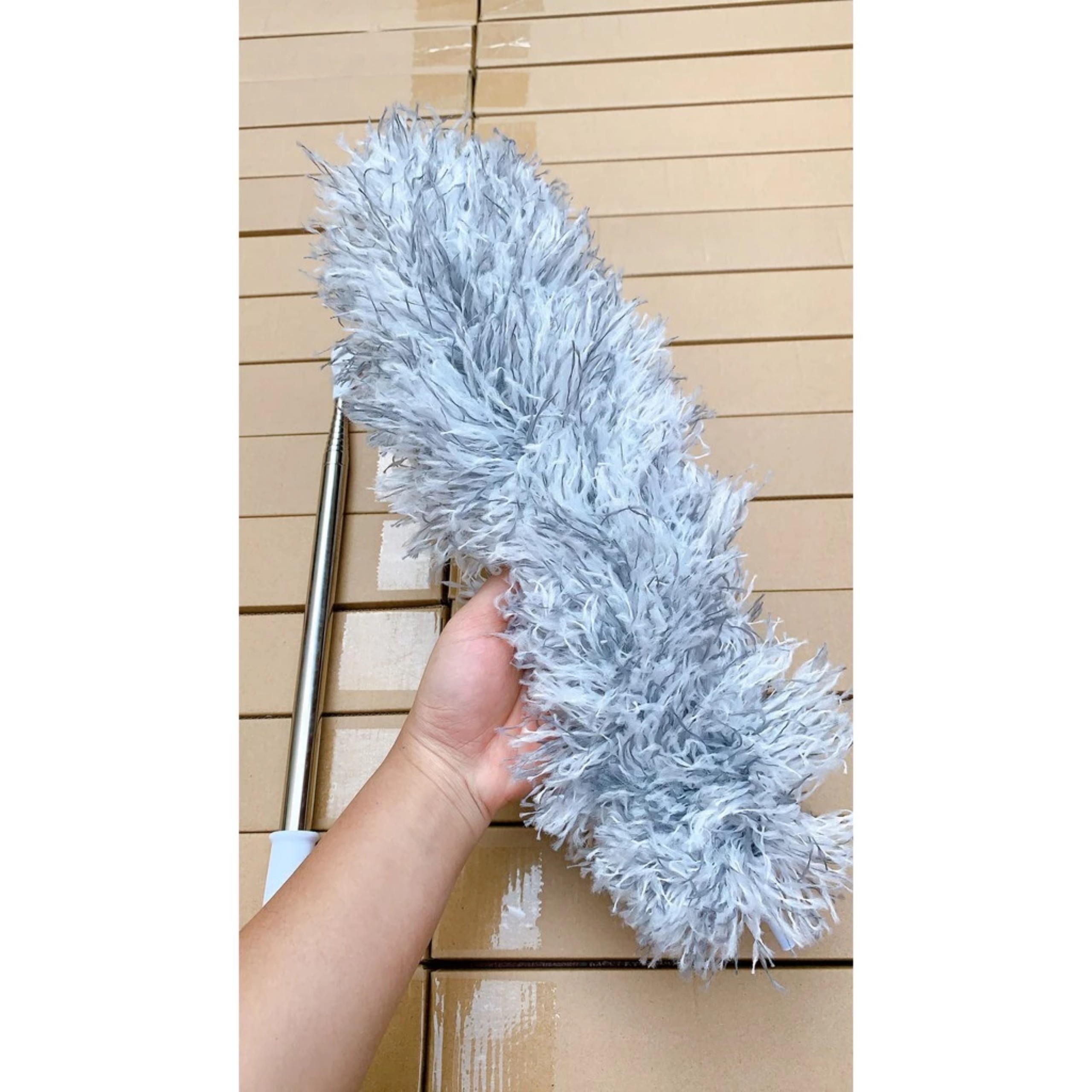 CHỔI PHẤT TRẦN 2M8