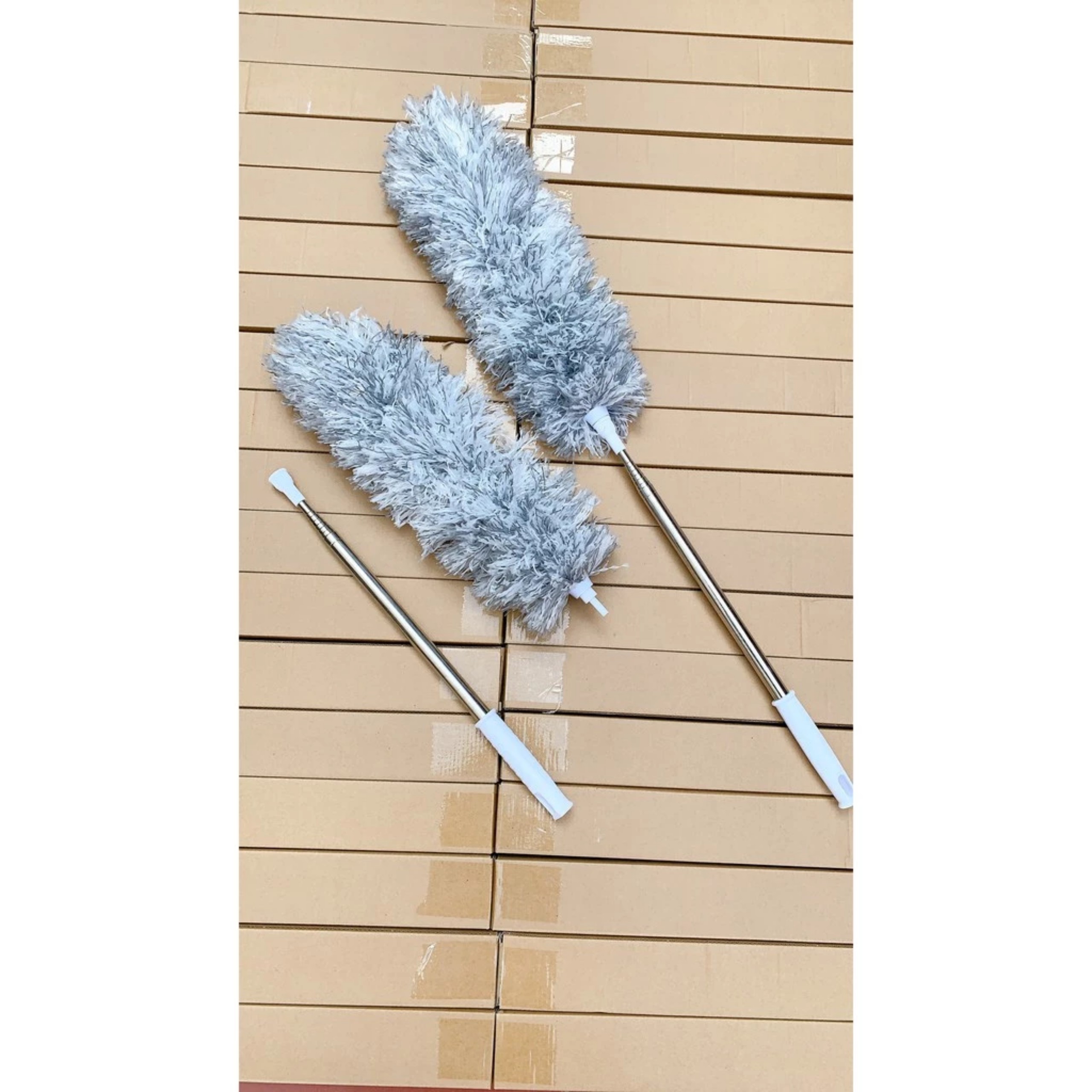 CHỔI PHẤT TRẦN 2M8