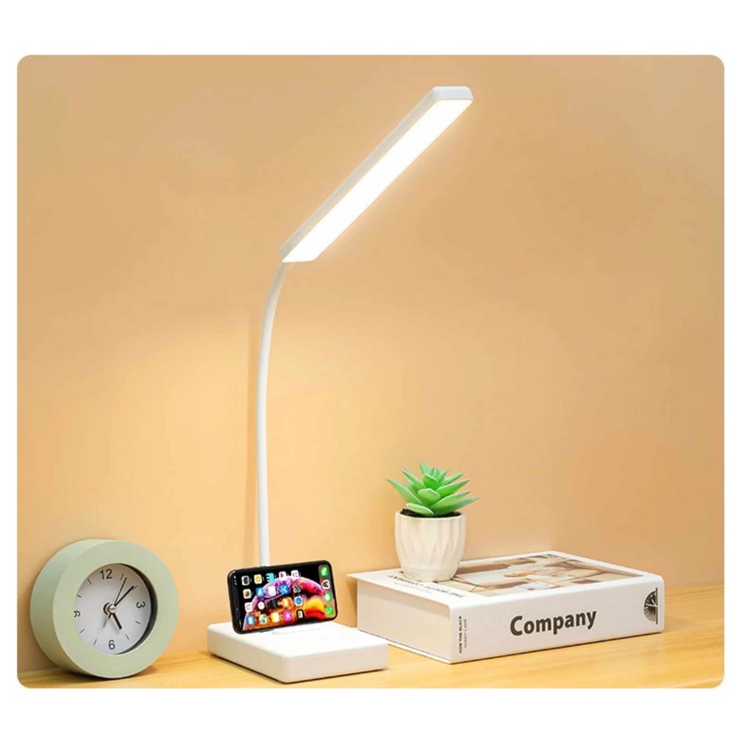 ĐÈN HỌC CHỐNG CẬN